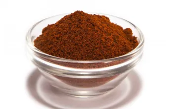 Pálivý set 3 druhů chilli