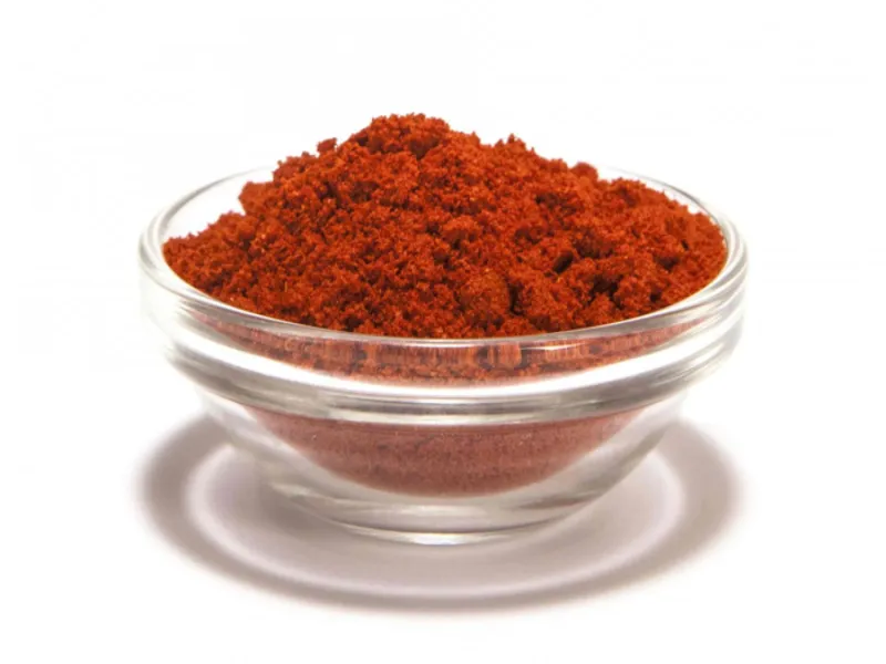 Pálivý set 3 druhů chilli