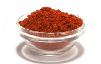 Pálivý set 3 druhů chilli