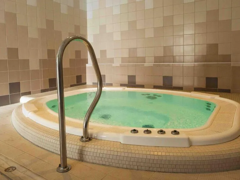 Wellness pobyt na 2 noci s polopenzí, Zlaté Hory