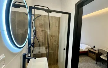 Wellness pobyt na 2 noci s polopenzí, Zlaté Hory