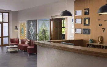 Wellness pobyt na 2 noci s polopenzí, Zlaté Hory