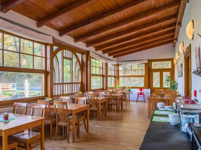 Wellness pobyt na 2 noci s polopenzí, Zlaté Hory