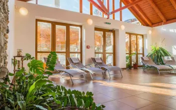 Wellness pobyt na 2 noci s polopenzí, Zlaté Hory