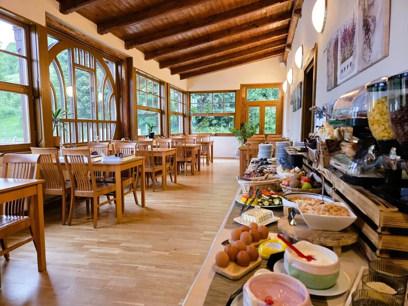 Wellness pobyt na 2 noci s polopenzí, Zlaté Hory
