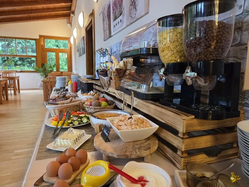 Wellness pobyt na 2 noci s polopenzí, Zlaté Hory
