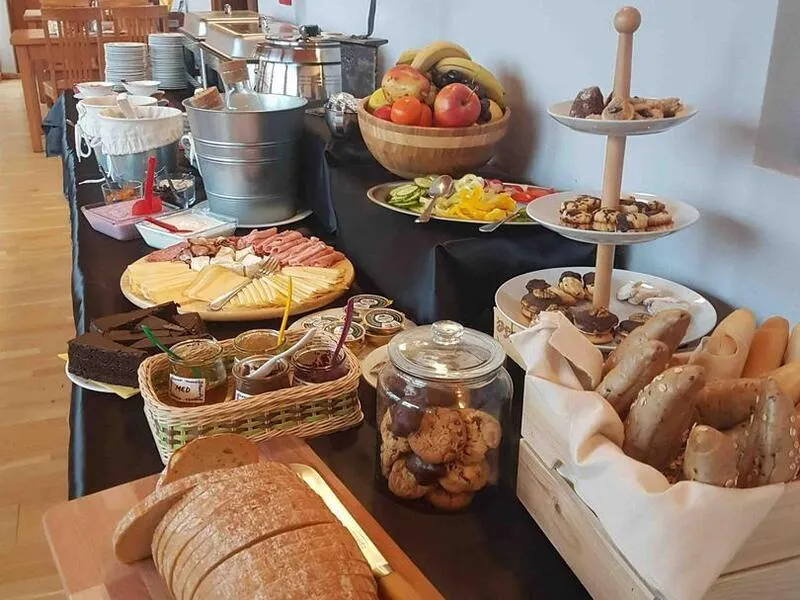 Wellness pobyt na 2 noci s polopenzí, Zlaté Hory