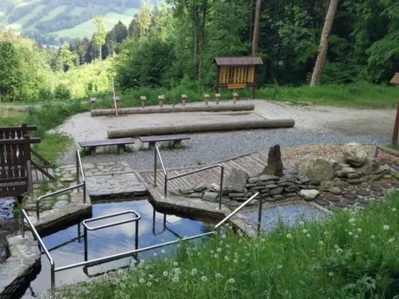 Wellness pobyt s párovou procedurou, Zlaté Hory