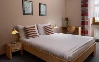 Wellness pobyt s párovou procedurou, Zlaté Hory