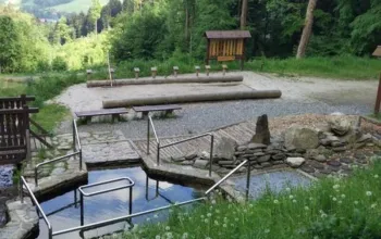 Wellness pobyt s párovou procedurou, Zlaté Hory