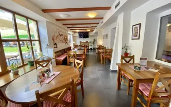 Pobyt s degustací rumu pro dva v Jeseníkách, Zlaté Hory
