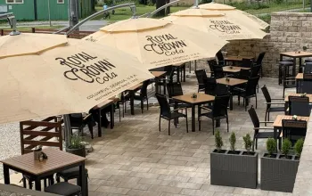 Pobyt s degustací rumu pro dva v Jeseníkách, Zlaté Hory
