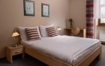 Pobyt s degustací rumu pro dva v Jeseníkách, Zlaté Hory
