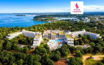 Hotel Delfin Hotel Delfin – dárek a zážitek