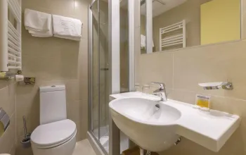 Hotel Delfin