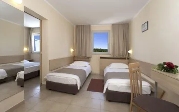 Hotel Delfin