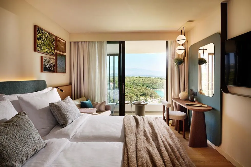 Arba Resort Valamar Collection