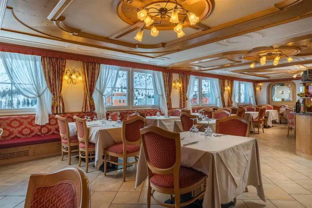 6denní zájezd s dopravou, polopenzí a skipasem v ceně – hotel Panorama