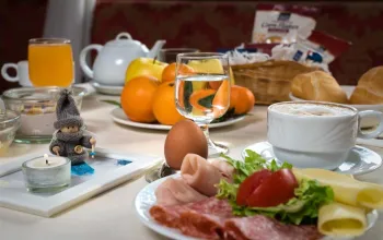 6denní zájezd s dopravou, polopenzí a skipasem v ceně – hotel Panorama