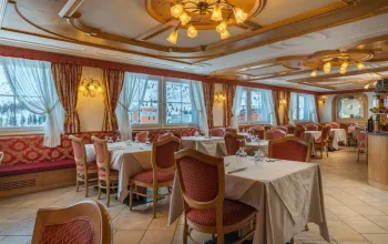 6denní zájezd s dopravou, polopenzí a skipasem v ceně – hotel Panorama