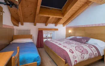 6denní zájezd s dopravou, polopenzí a skipasem v ceně – hotel Panorama