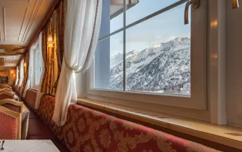 6denní zájezd s dopravou, polopenzí a skipasem v ceně – hotel Panorama