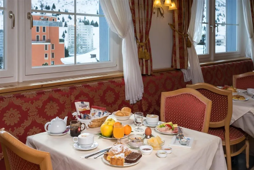6denní zájezd s dopravou, polopenzí a skipasem v ceně – hotel Panorama