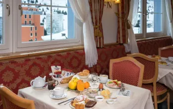 6denní zájezd s dopravou, polopenzí a skipasem v ceně – hotel Panorama