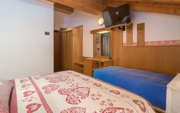 6denní zájezd s dopravou, polopenzí a skipasem v ceně – hotel Panorama