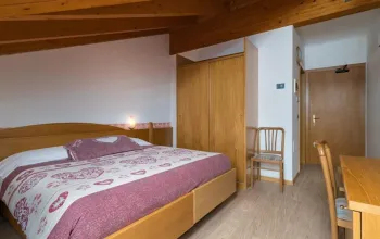 6denní zájezd s dopravou, polopenzí a skipasem v ceně – hotel Panorama