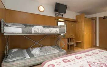 6denní zájezd s dopravou, polopenzí a skipasem v ceně – hotel Panorama