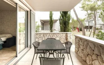 Zaton Holiday Resort (4 apartmány)