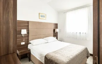 Zaton Holiday Resort (4 apartmány)