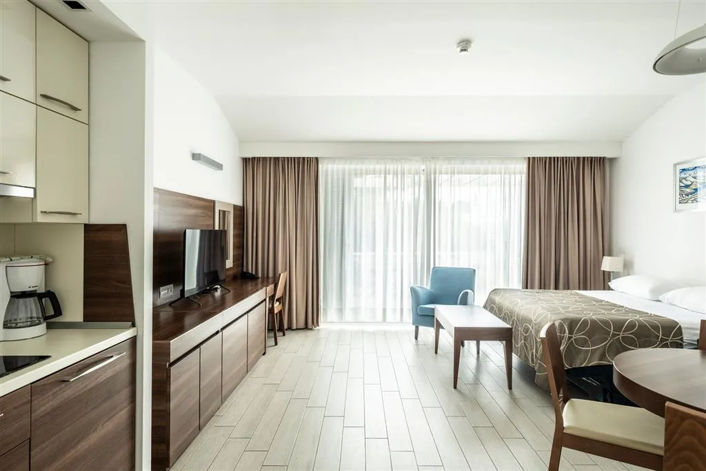 Zaton Holiday Resort (4 apartmány)