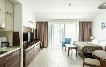 Zaton Holiday Resort (4 apartmány)
