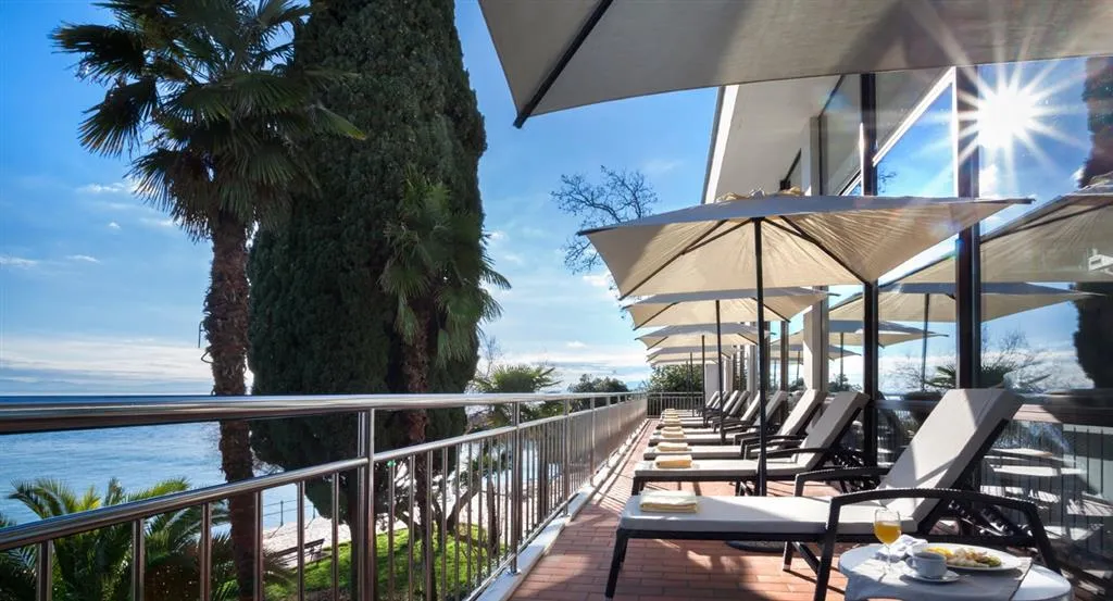 Hotel Kristal