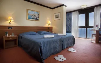 Hotel Kristal