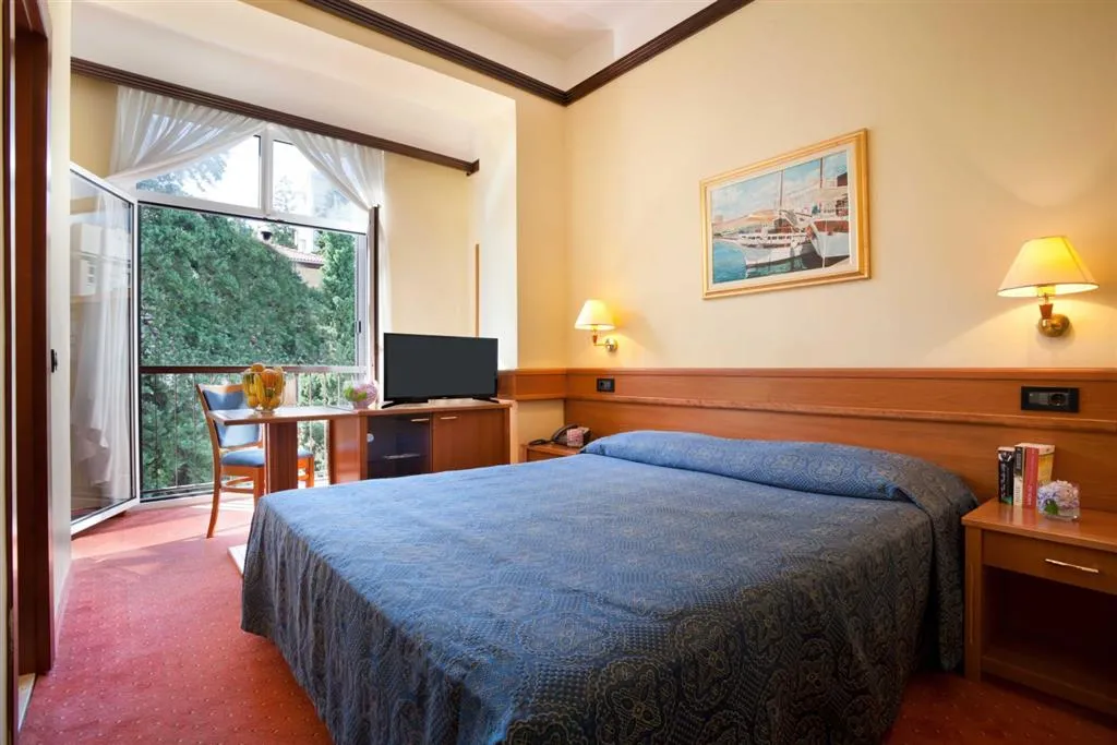 Hotel Kristal