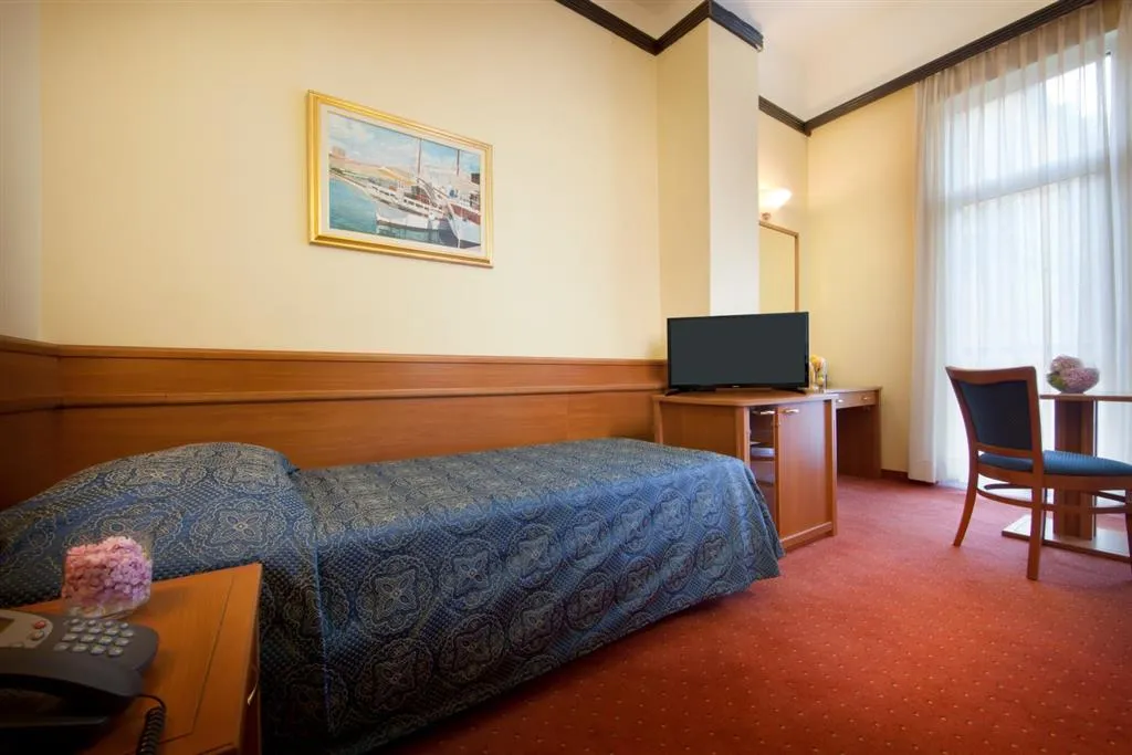 Hotel Kristal
