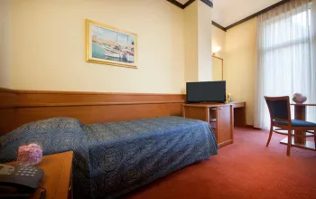Hotel Kristal
