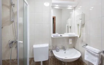 Hotel Kristal