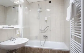 Hotel Kristal