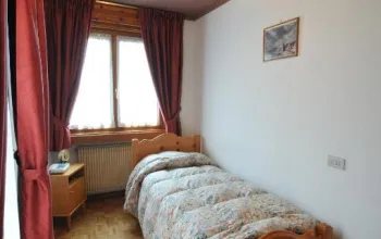 6denní zájezd s dopravou, polopenzí a skipasem v ceně – Parkhotel Valfurva