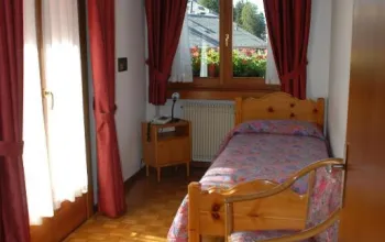 6denní zájezd s dopravou, polopenzí a skipasem v ceně – Parkhotel Valfurva