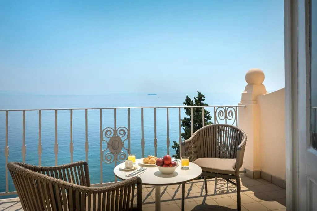 Hotel Lungomare