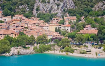 Levandulová Provence