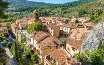 Levandulová Provence