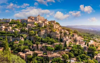Levandulová Provence