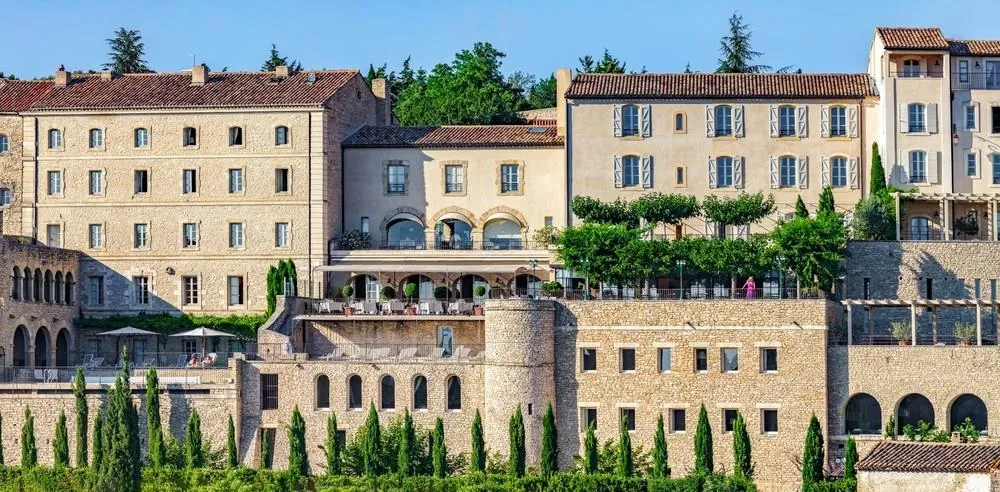 Levandulová Provence