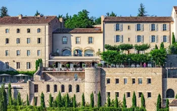 Levandulová Provence